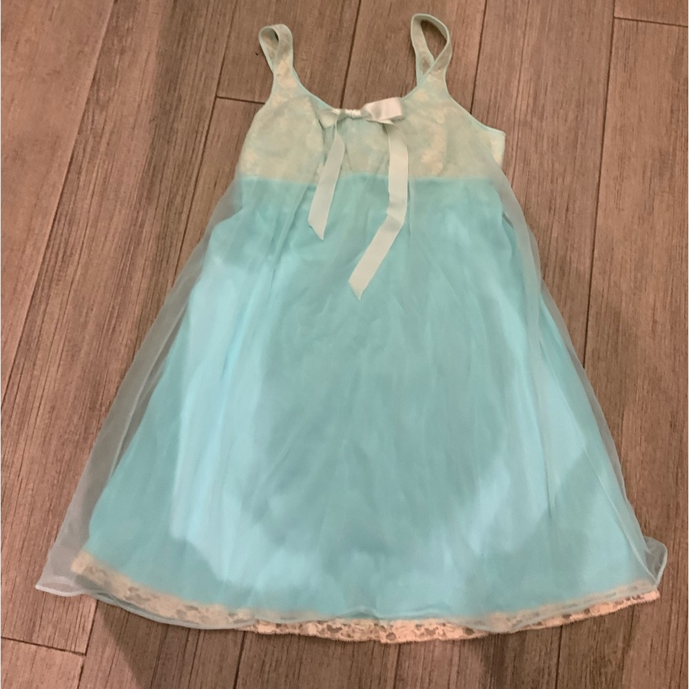 VINTAGE SEARS nightie